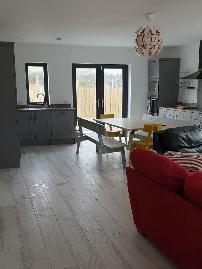 Holiday home No 5 Sandycove