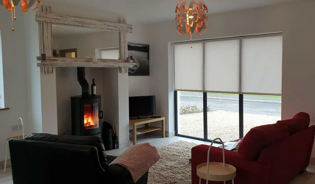 Holiday home No 5 Sandycove *