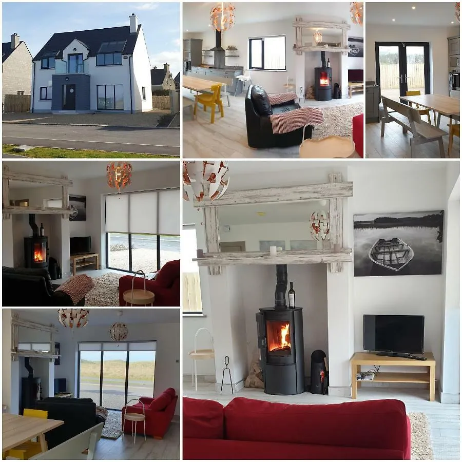 No 5 Sandycove *