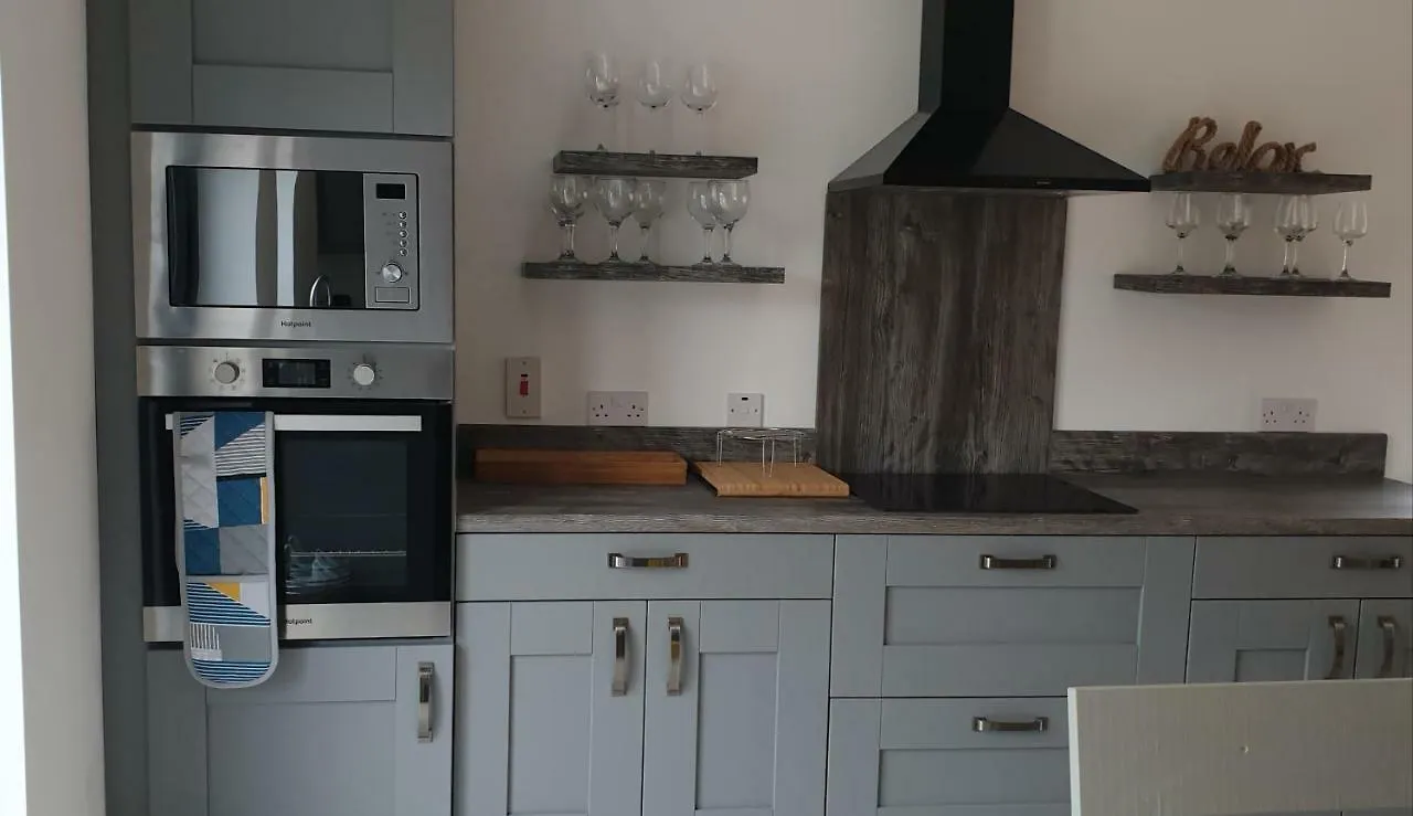 Holiday home No 5 Sandycove
