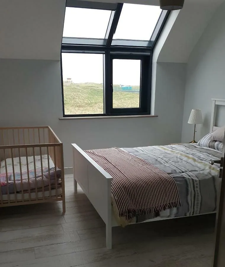 No 5 Sandycove