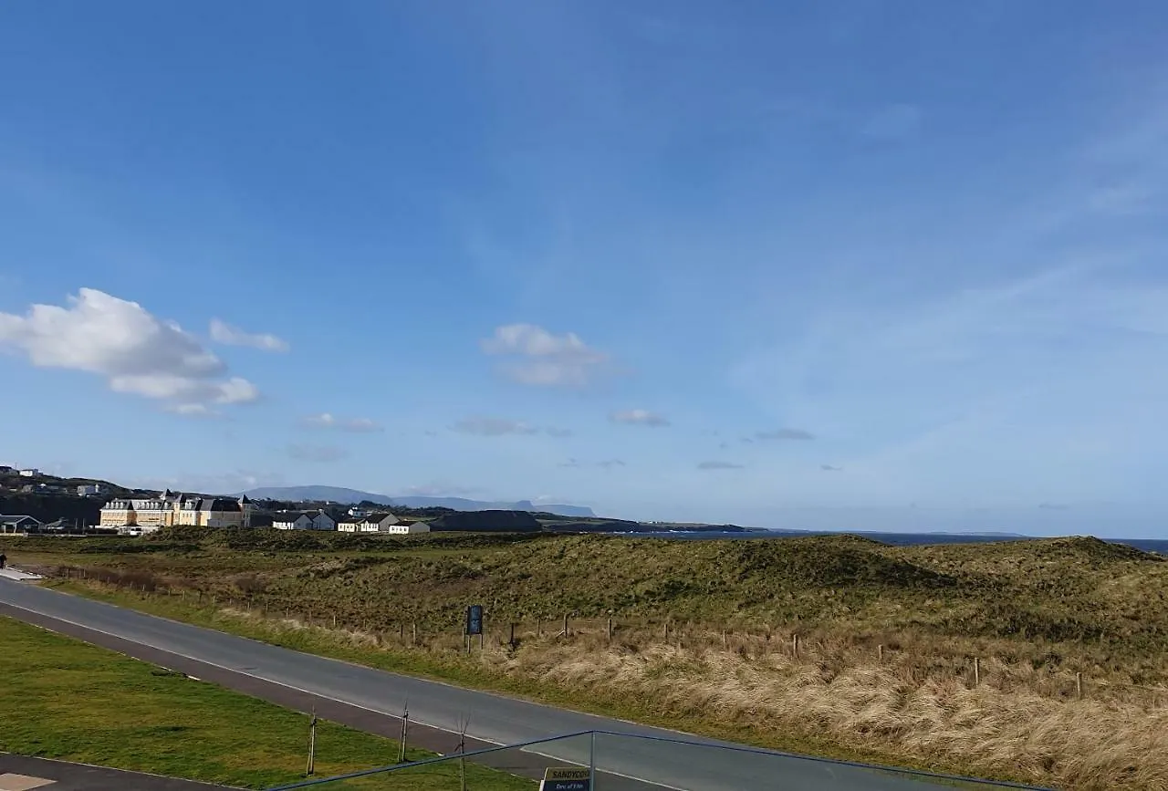 No 5 Sandycove *