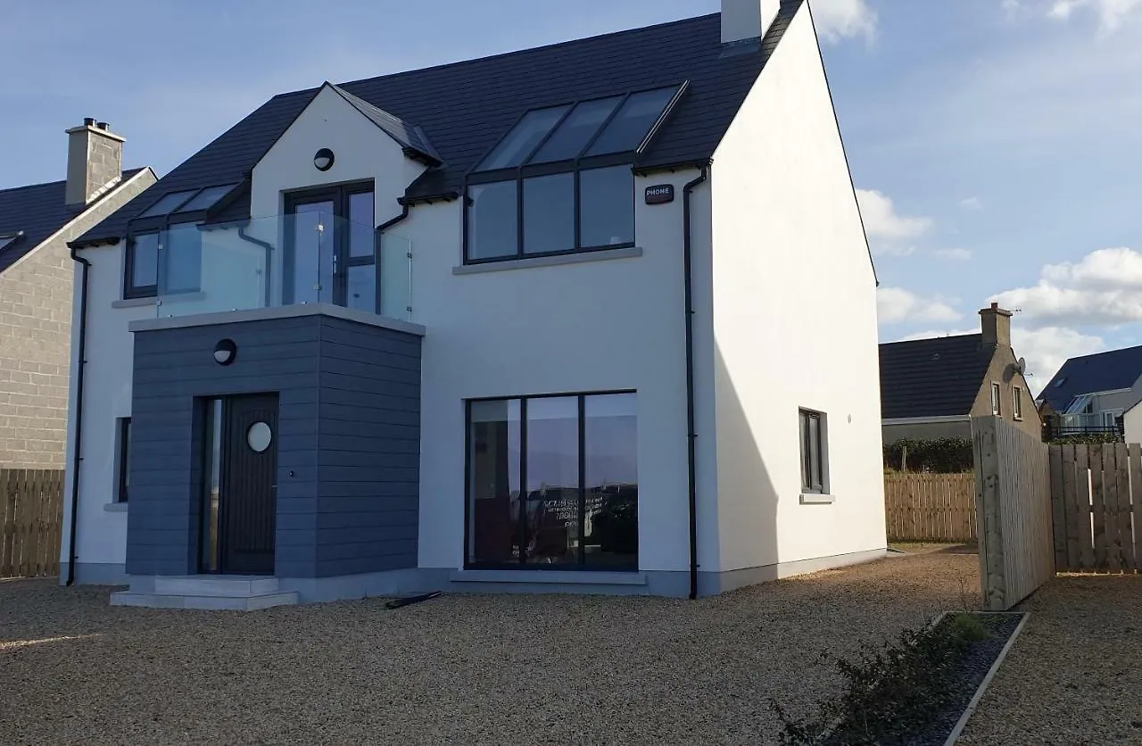 No 5 Sandycove