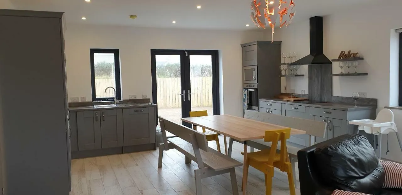 Holiday home No 5 Sandycove *
