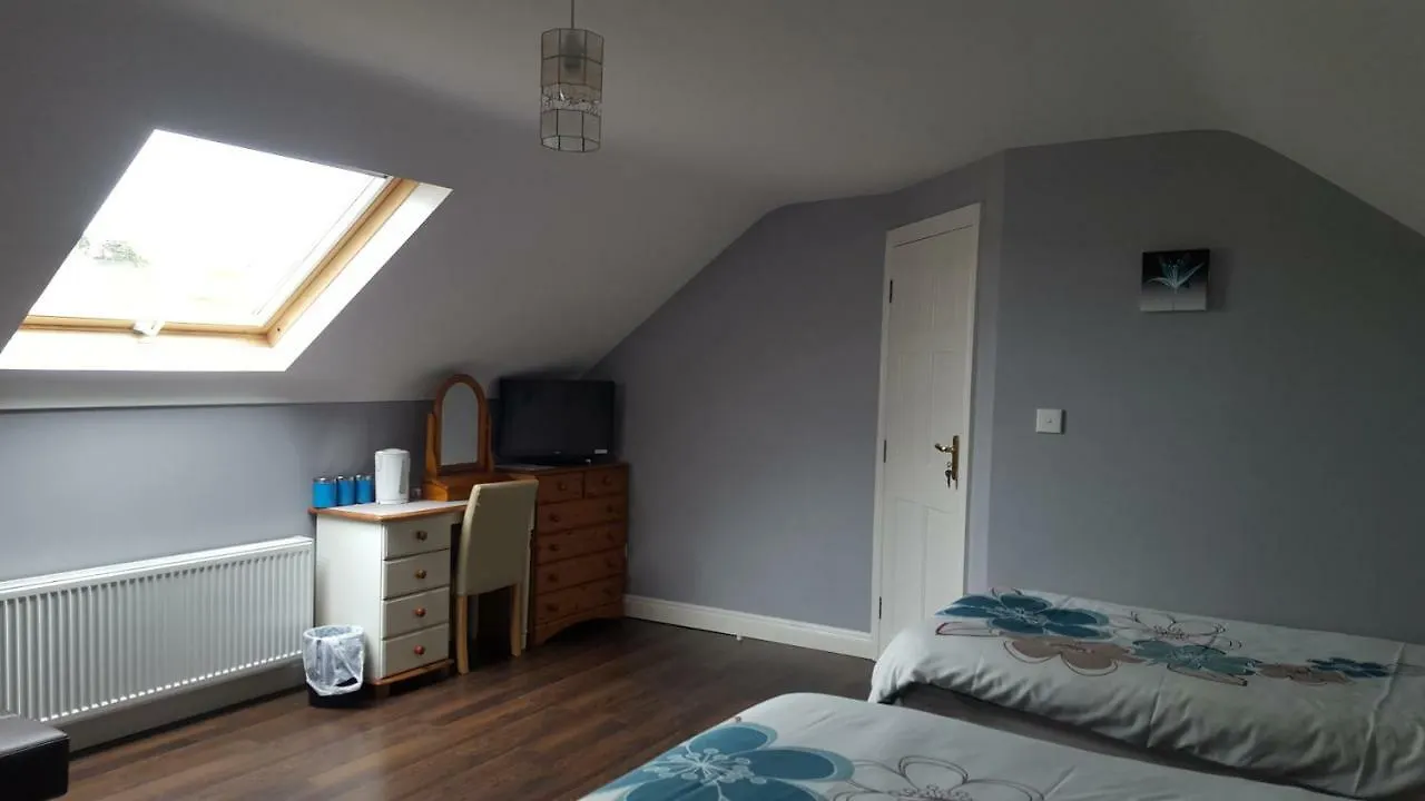 O'neill Bed & Breakfast Donegal Town