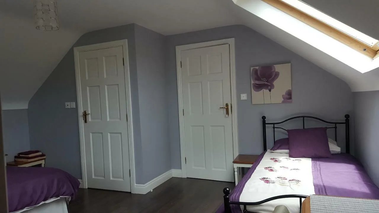 O'neill Bed & Breakfast Donegal Town
