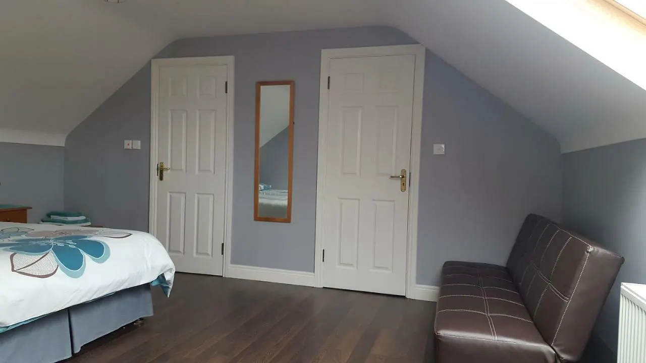 O'neill 3* Donegal Town