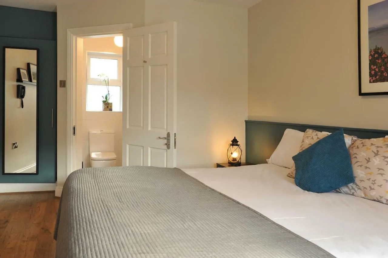 The Gateway Bed & Breakfast 3*