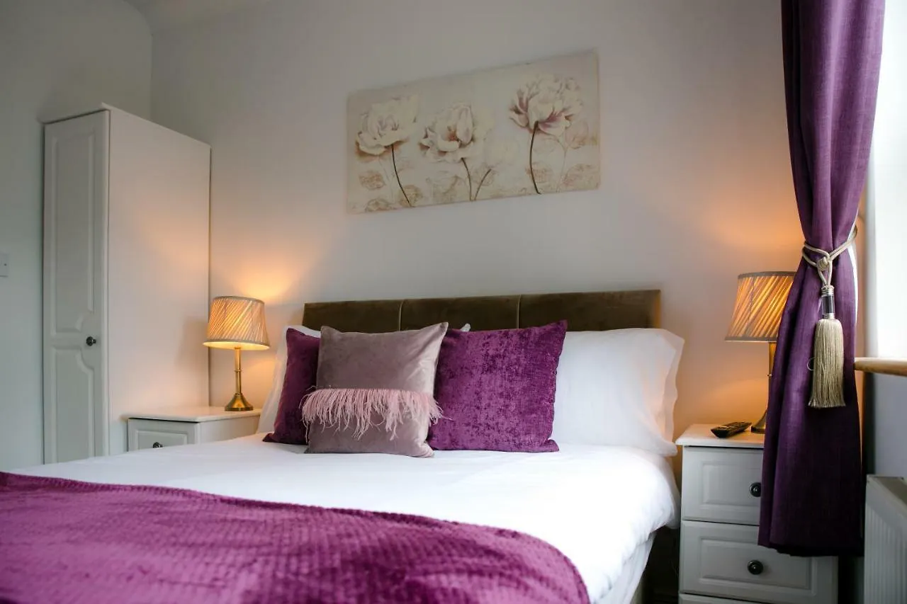 Farmleigh House, 3*