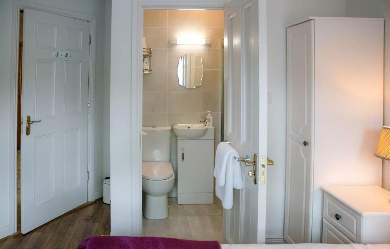 Farmleigh House, Bed & Breakfast 3*