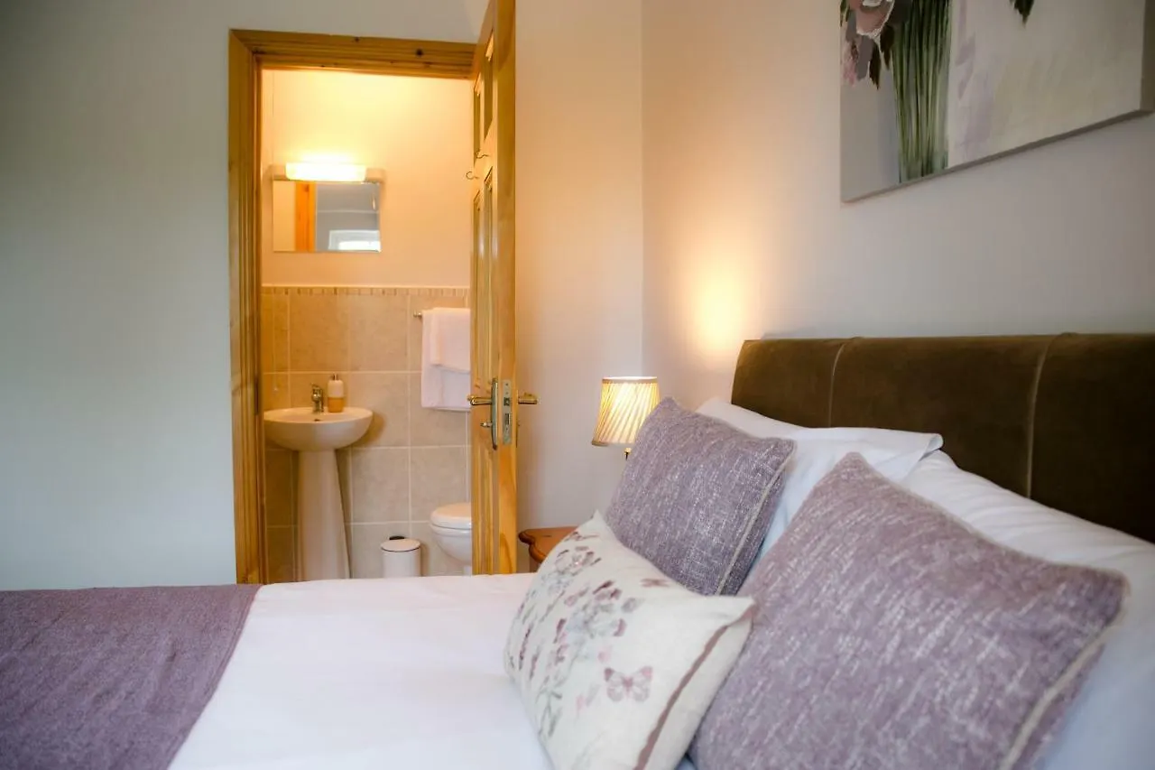 Bed & Breakfast Farmleigh House, 3*