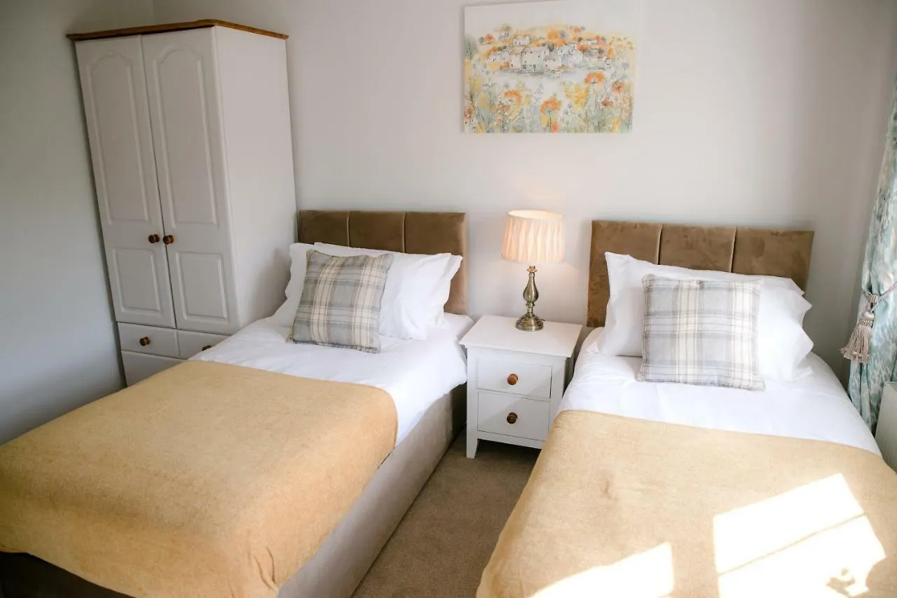 Farmleigh House, Bed & Breakfast 3*