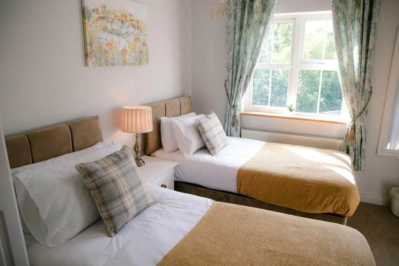 Bed & Breakfast Farmleigh House,