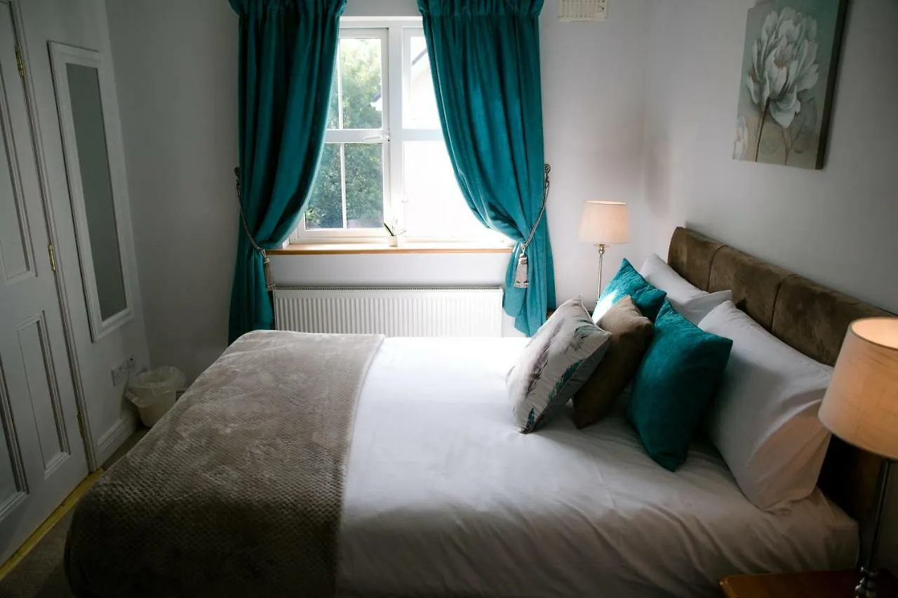 Farmleigh House, 3*