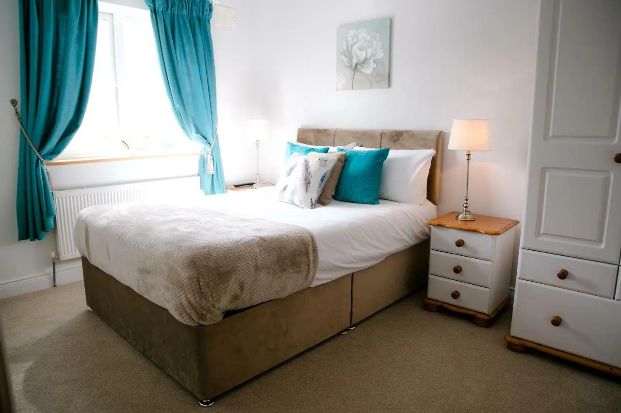 Farmleigh House, Bed & Breakfast