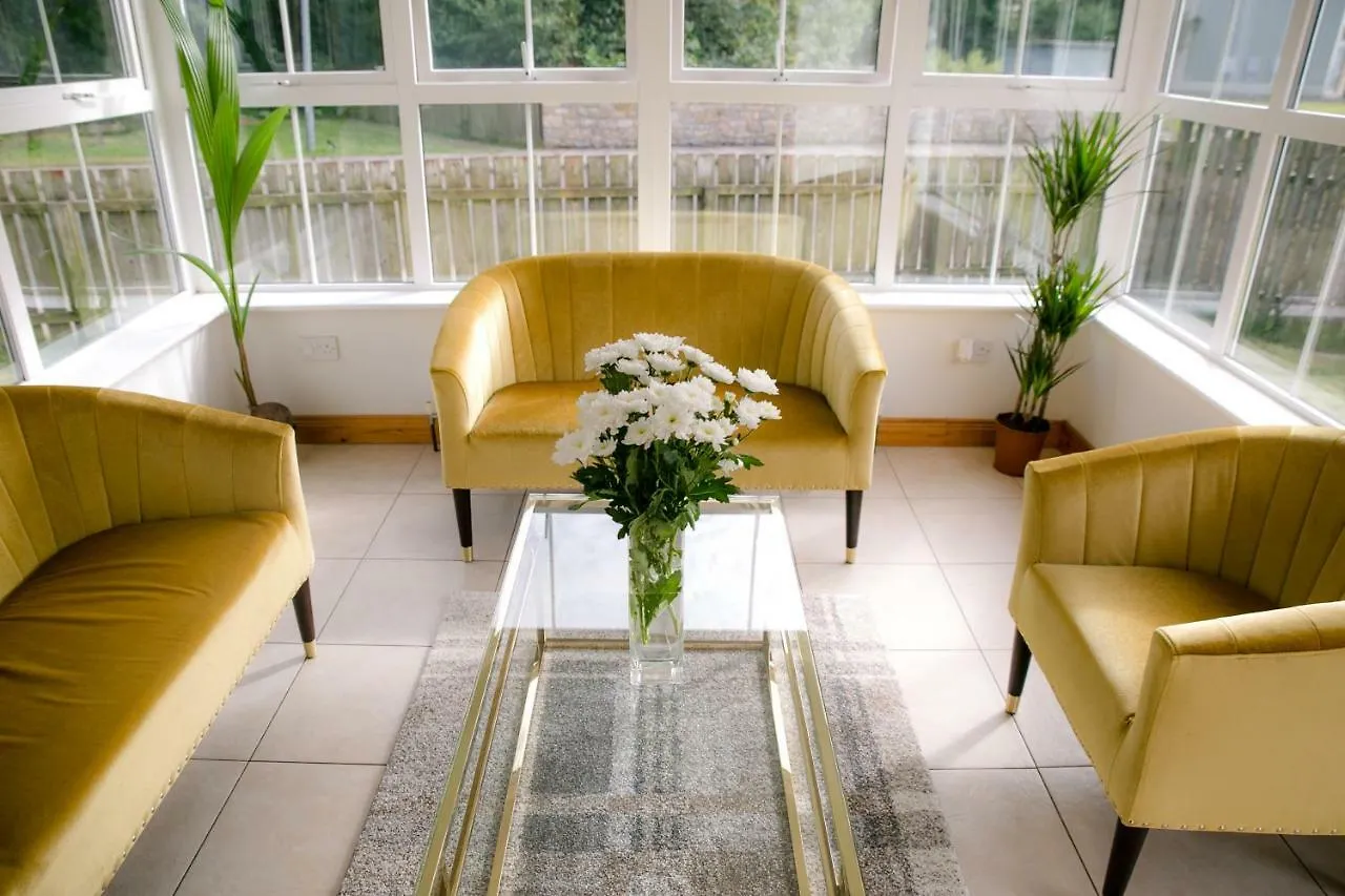 Farmleigh House, 3* Donegal Town