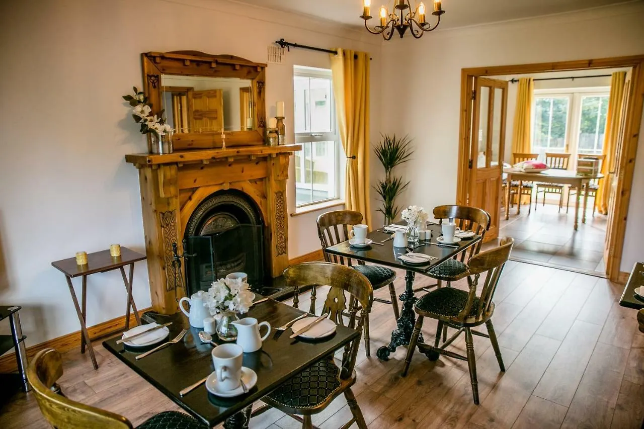 Farmleigh House, 3* Donegal Town