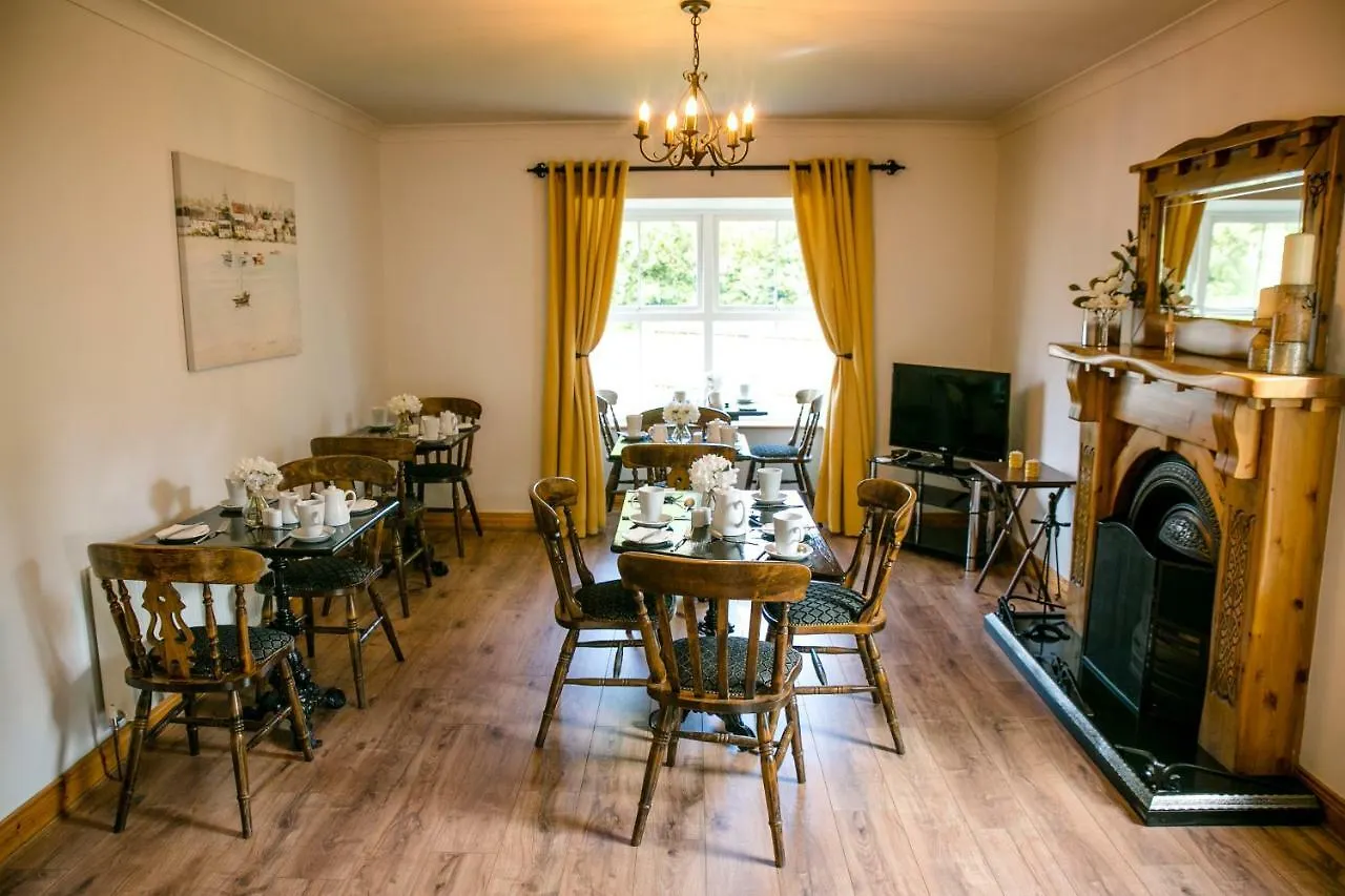 Bed & Breakfast Farmleigh House, 3*