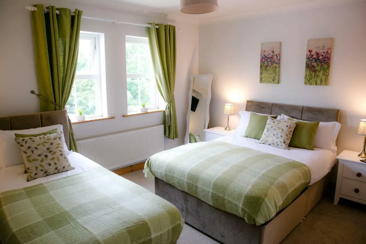 Farmleigh House, 3*