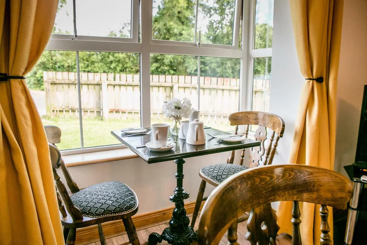 Farmleigh House, Bed & Breakfast 3*