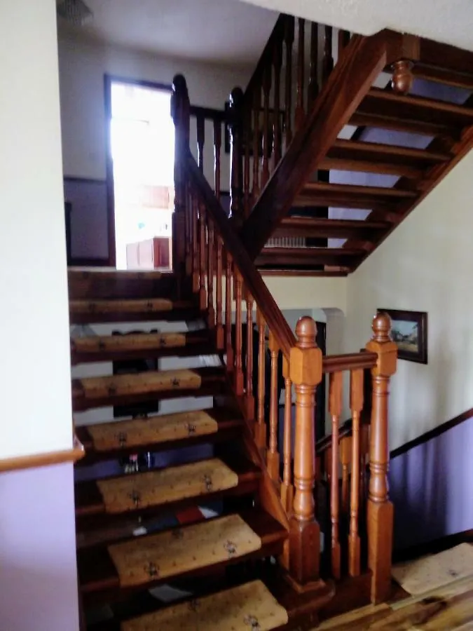 Bed & Breakfast Rosearl Donegal Town