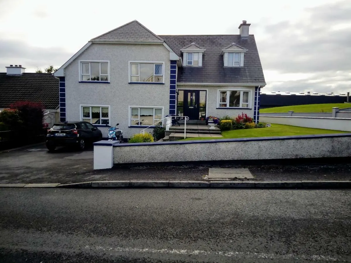 Rosearl Bed & Breakfast *