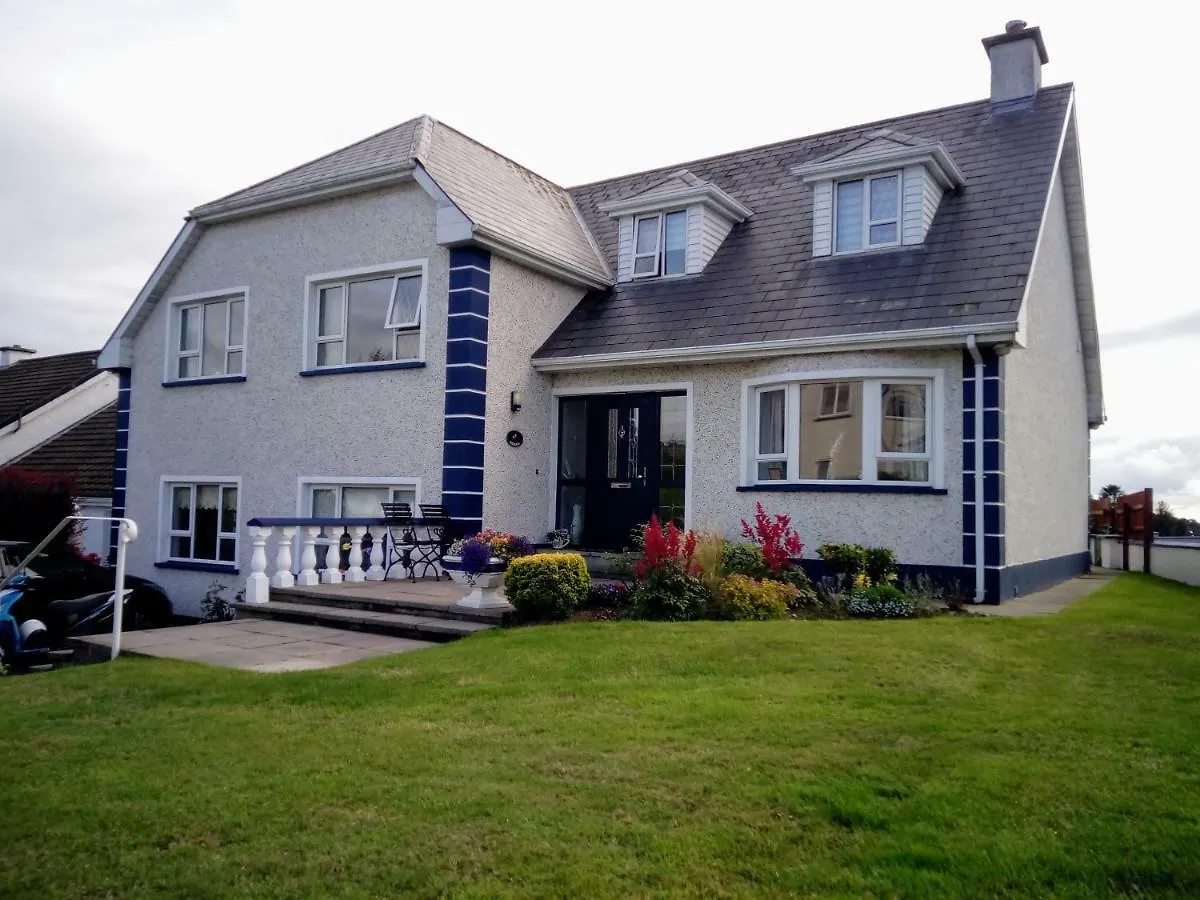 Bed & Breakfast Rosearl *