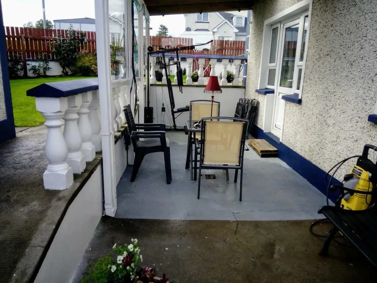 Rosearl Bed & Breakfast *