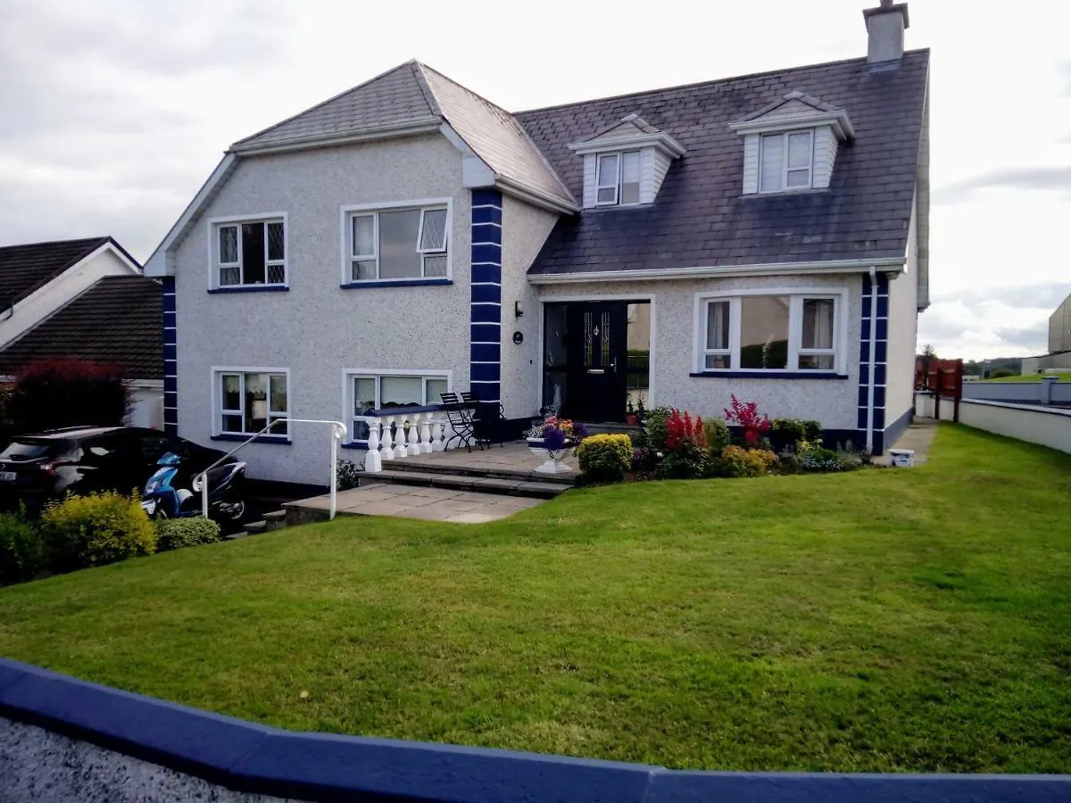 Rosearl Bed & Breakfast