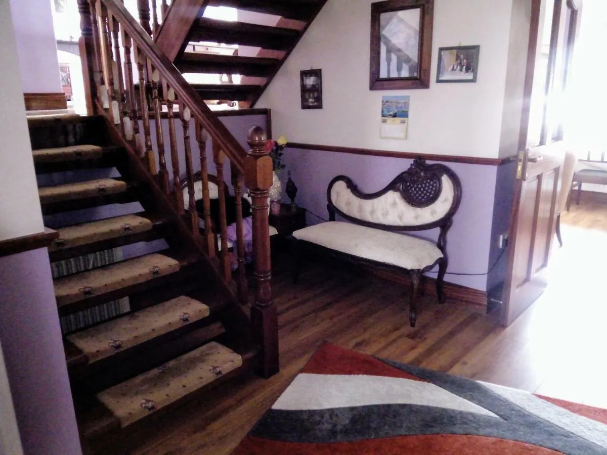 Bed & Breakfast Rosearl *