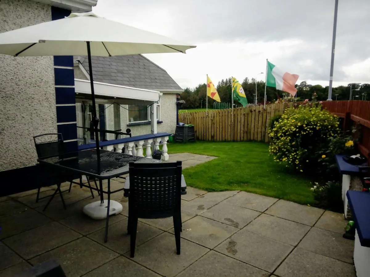 Bed & Breakfast Rosearl Donegal Town