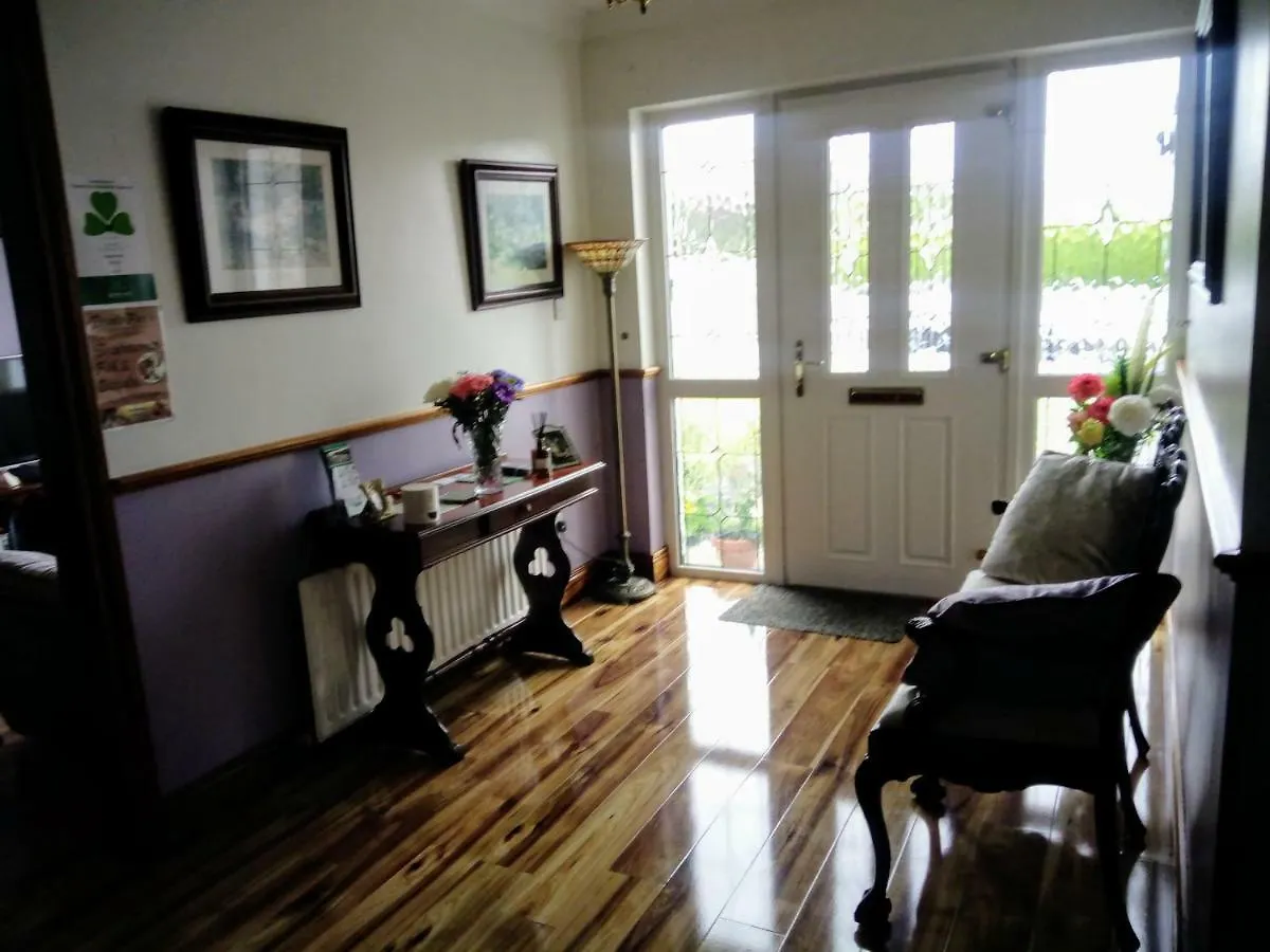 Rosearl Bed & Breakfast