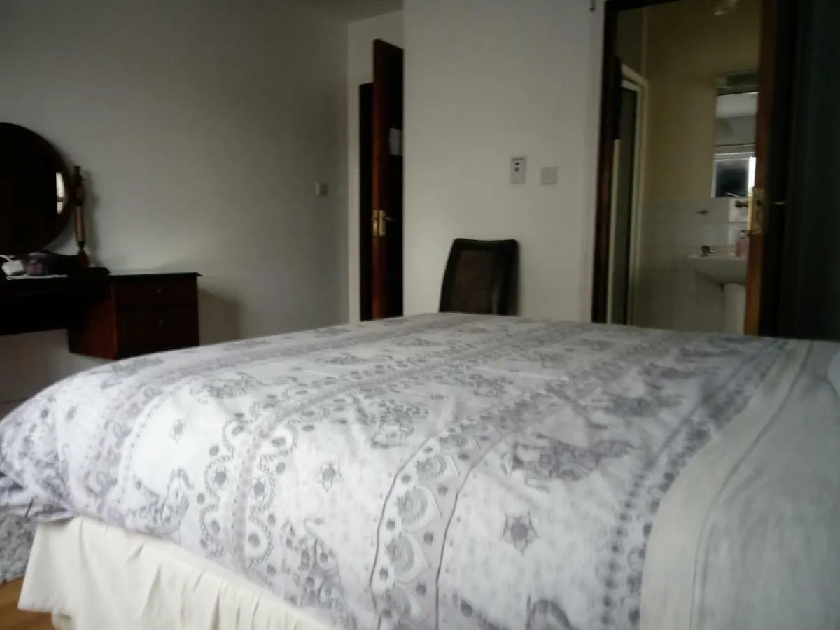 Bed & Breakfast Rosearl