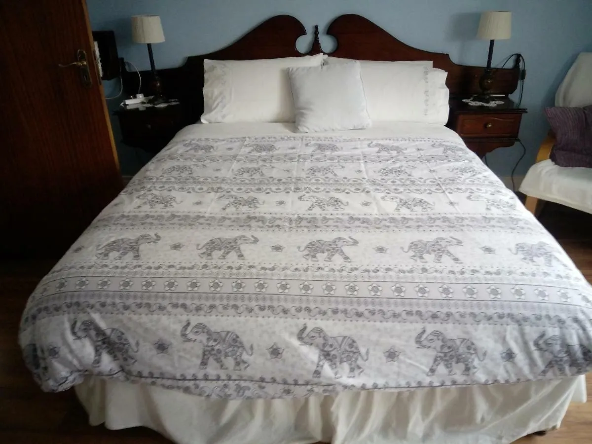 Rosearl Bed & Breakfast Donegal Town