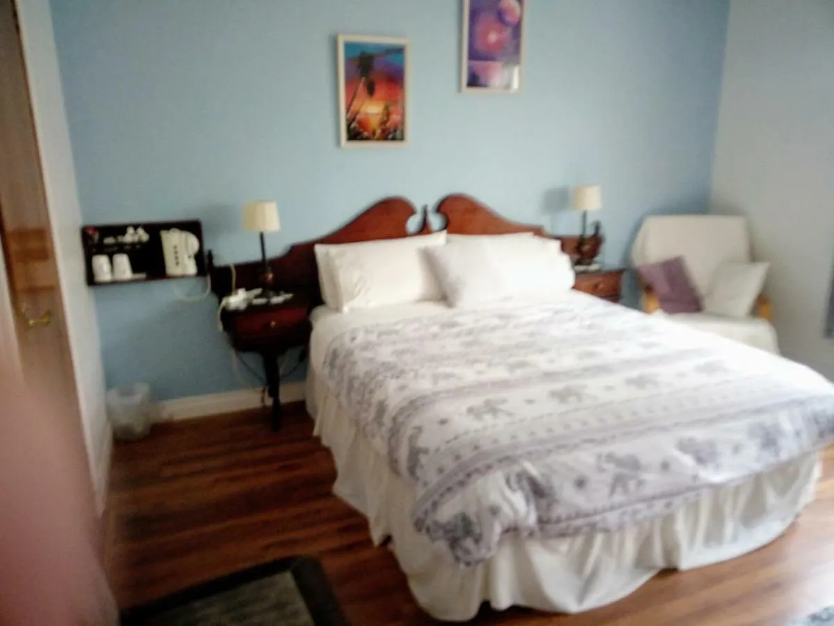 Rosearl B&B *