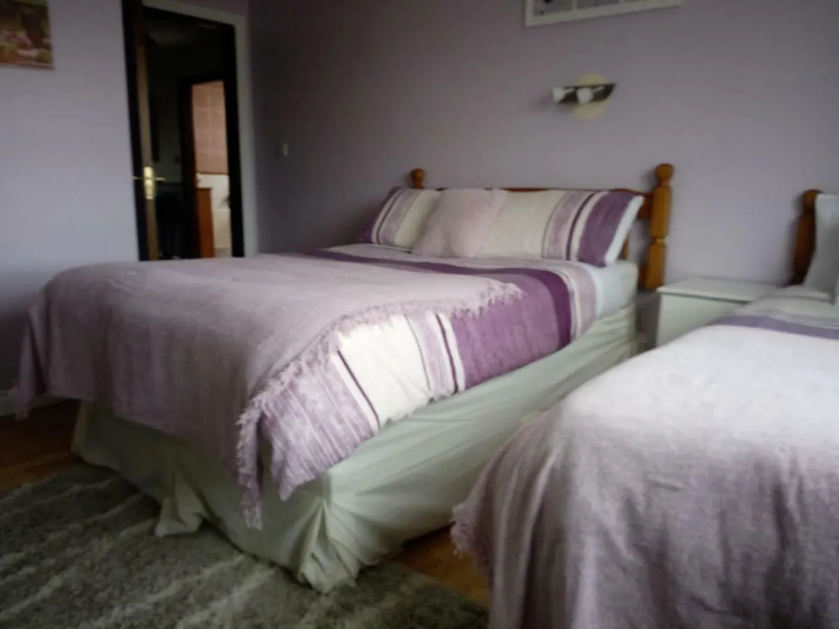 Rosearl Bed & Breakfast