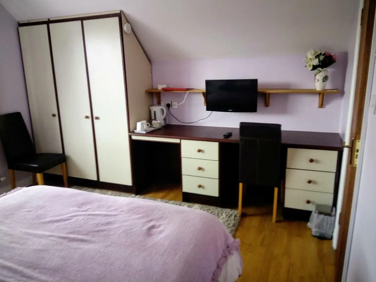 Rosearl Bed & Breakfast *