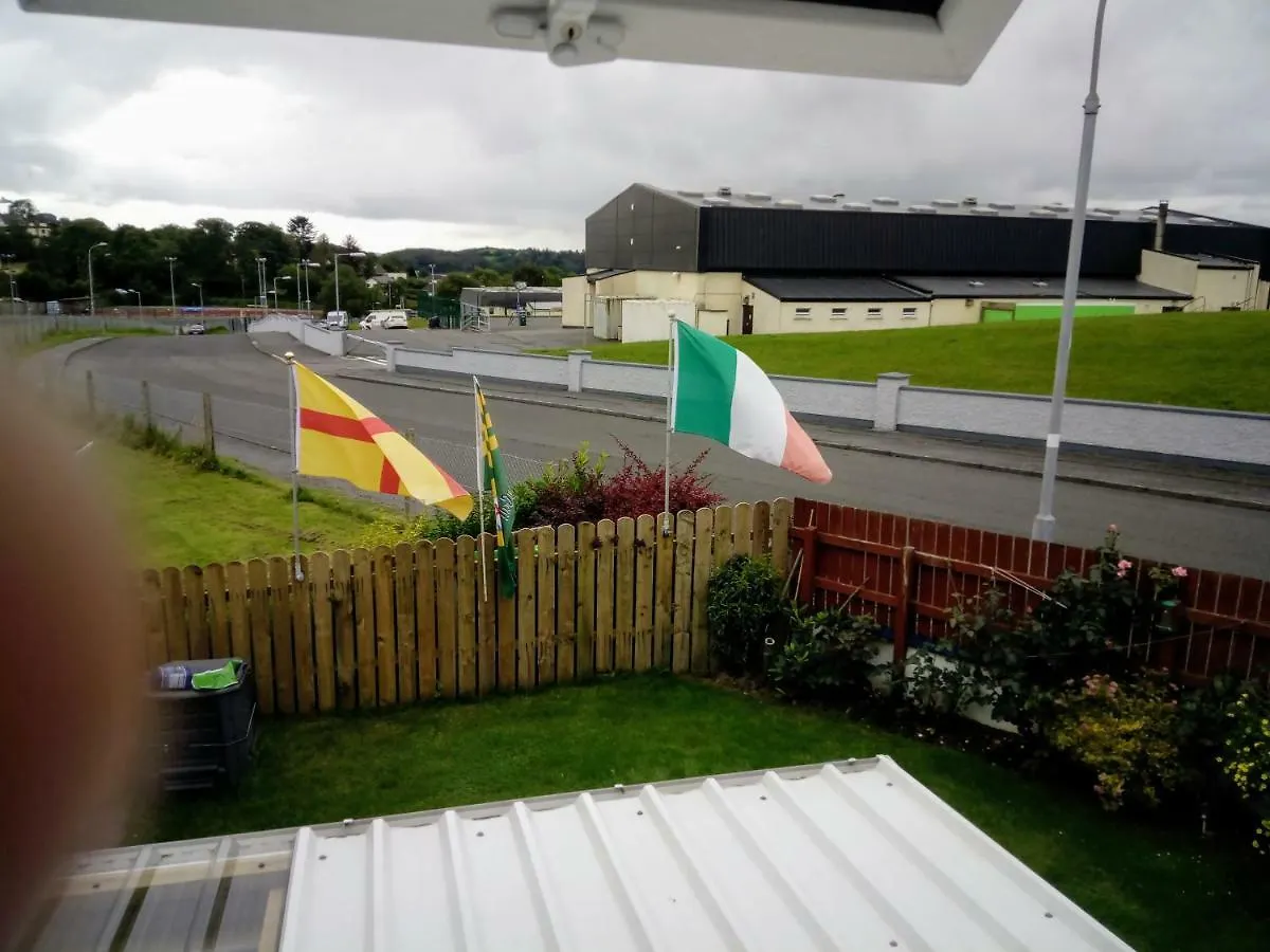 Rosearl Bed & Breakfast Donegal Town