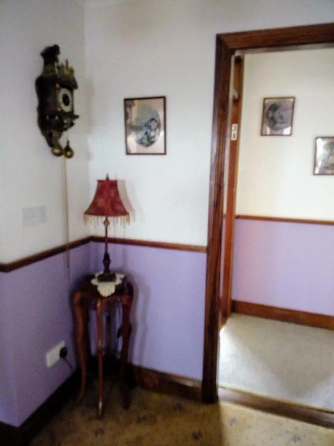 Rosearl Bed & Breakfast Donegal Town