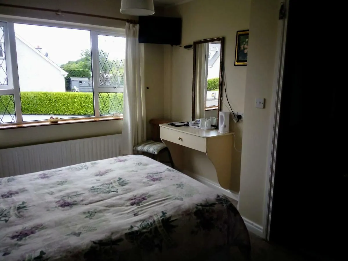 Rosearl Bed & Breakfast Donegal Town