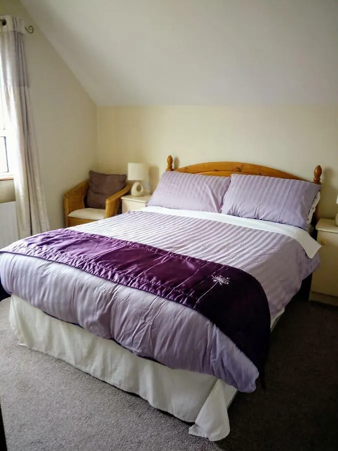 Rosearl Bed & Breakfast