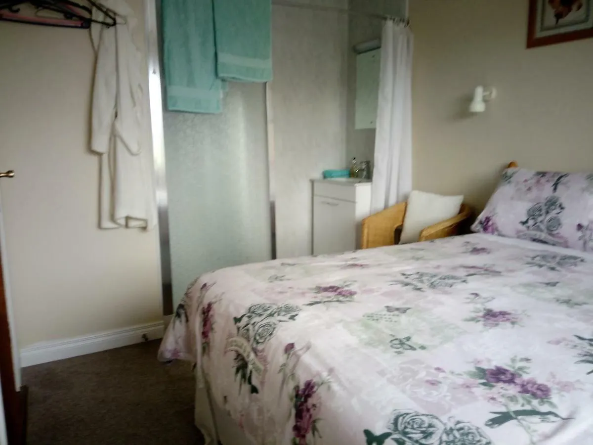 Bed & Breakfast Rosearl