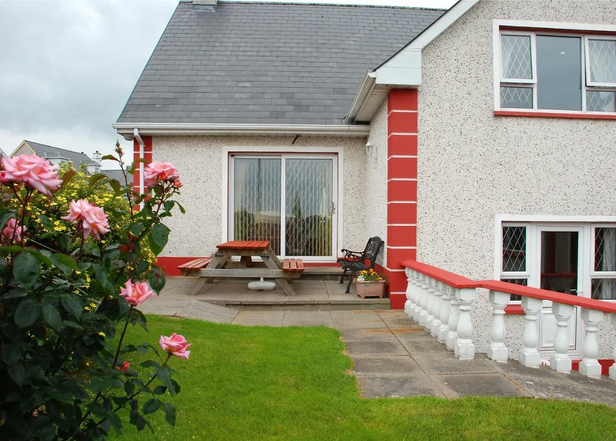 Rosearl * Donegal Town