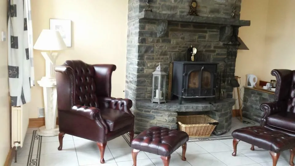 Milltown House 5* Donegal Town