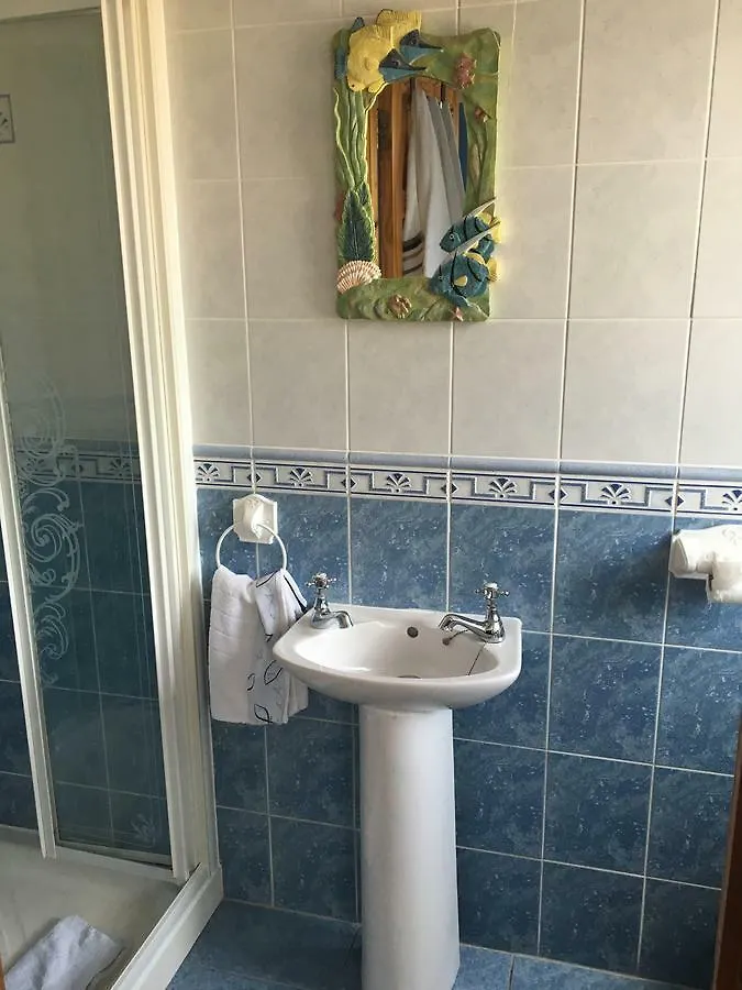 Heeneys B&B