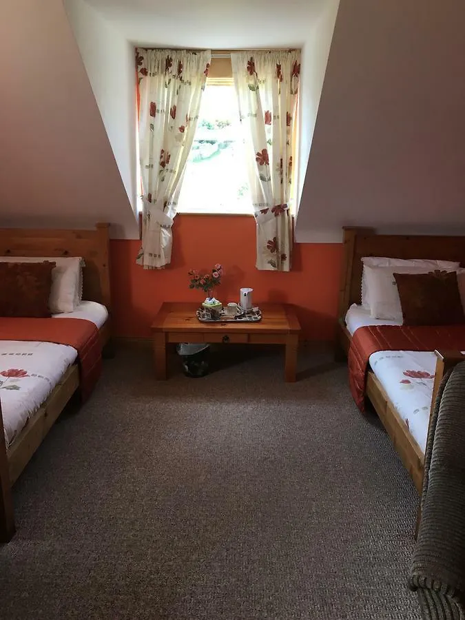 B&B Heeneys 3*