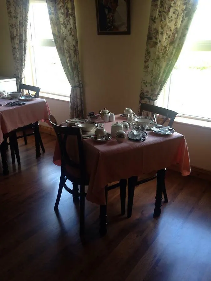 Heeneys 3* Donegal Town
