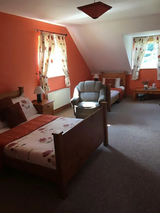 B&B Heeneys 3*