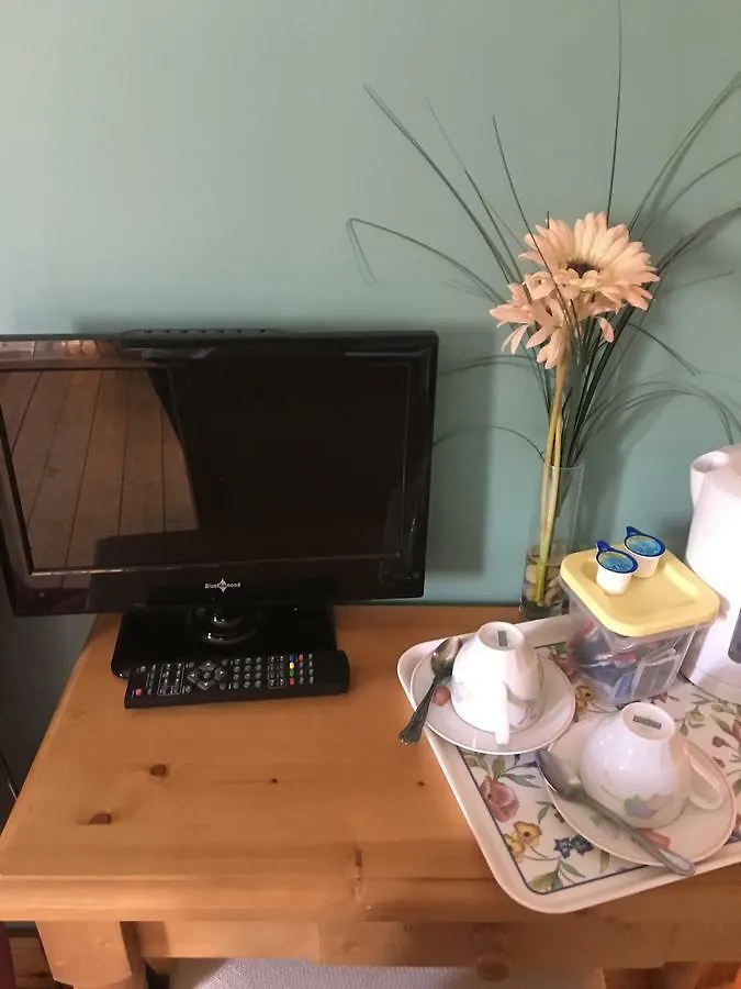 Bed & Breakfast Heeneys Donegal Town