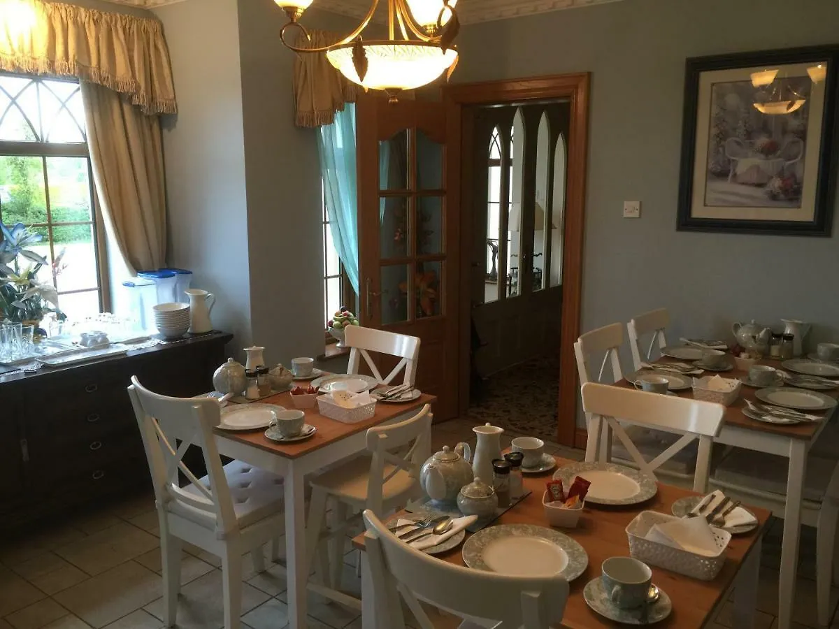 Bed & Breakfast Mayrone House